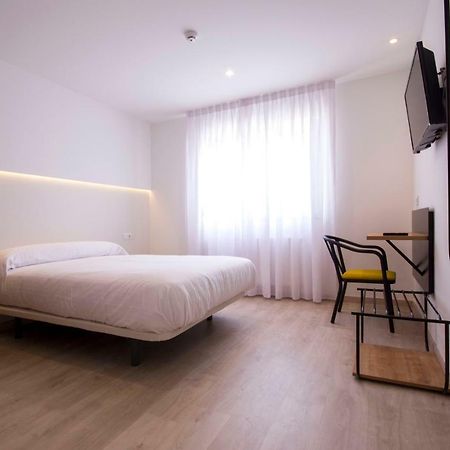 U-Hotel Dario Lugo Eksteriør billede